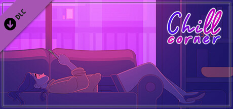 Boxart for Chill Corner - Mood & Vibes (Vol 3) - Chill Town Collection