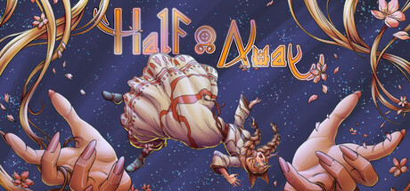 Boxart for Half Away