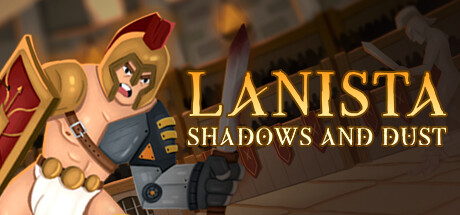 Boxart for LANISTA: Shadows and Dust