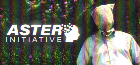 Boxart for Aster Initiative
