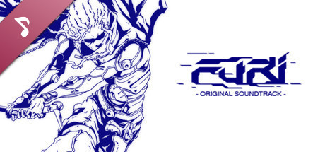 Boxart for Furi Original Soundtrack
