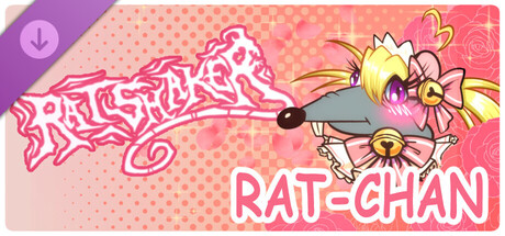 Boxart for RATSHAKER™ - Rat-Chan Pack