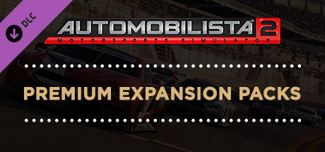 Boxart for Automobilista 2 Premium Expansion Packs
