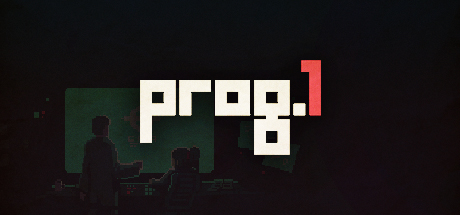 Boxart for prog.1