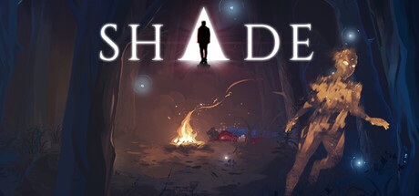 Boxart for Shade