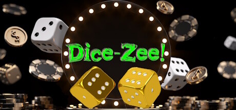 Boxart for Dice-Zee!