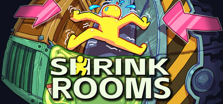 Boxart for Shrink Rooms