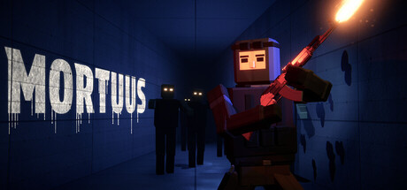 Boxart for Mortuus