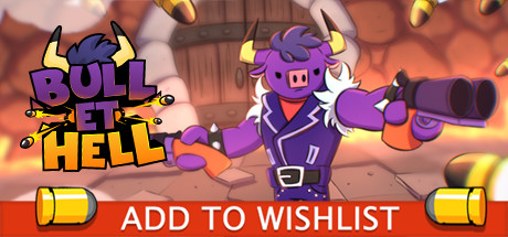 Boxart for Bull et Hell