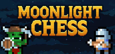 Boxart for Moonlight Chess