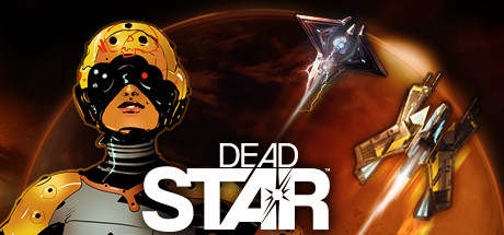 Boxart for Dead Star