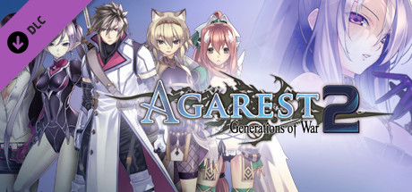 Boxart for Agarest 2 - Bundle #3
