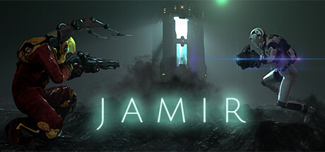 Boxart for Jamir