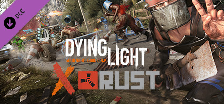 Boxart for Dying Light - Rust Weapon Pack