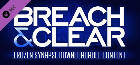 Boxart for Breach & Clear - Frozen Synapse Pack