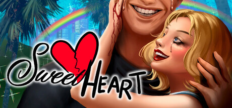 Boxart for Sweetheart