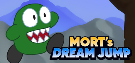 Boxart for Mort's Dream Jump