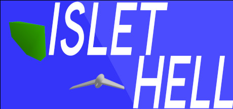 Boxart for Islet Hell