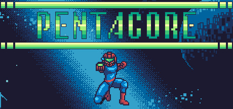 Boxart for Pentacore