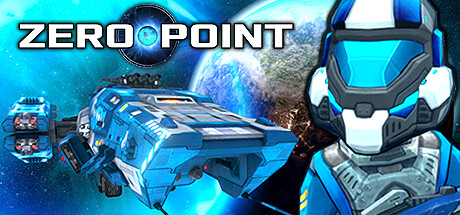 Boxart for Zero-Point