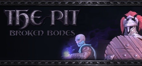 Boxart for The PIT: Broken Bones