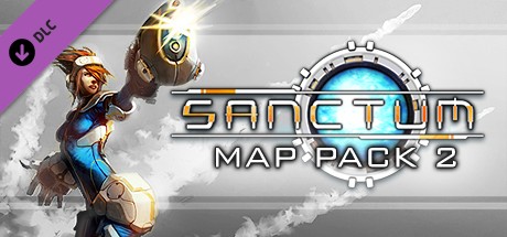 Boxart for Sanctum: Map Pack 2