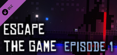 Boxart for Escape the Game: Episode 1