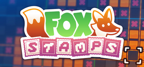 Boxart for Fox Stamps