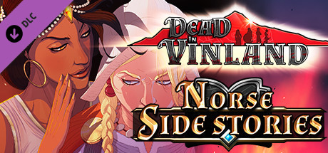 Boxart for Dead In Vinland - Norse Side Stories