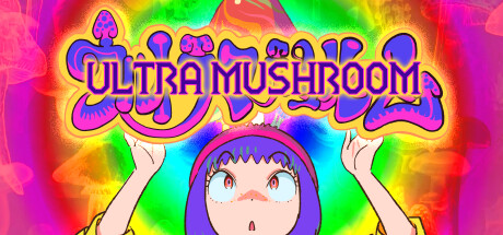 Boxart for ULTRA MUSHROOM