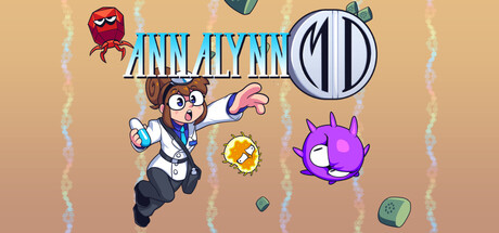 Boxart for Annalynn MD