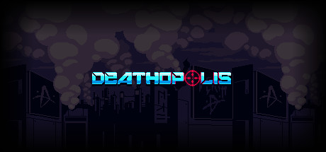 Boxart for Deathopolis