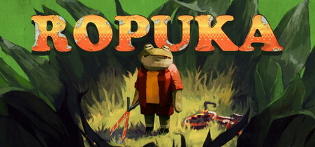 Boxart for Ropuka