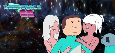 Boxart for Deep Space 69