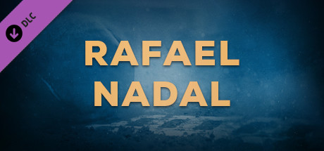 Boxart for Tennis World Tour - Rafael Nadal