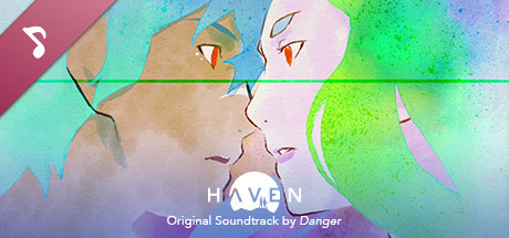 Boxart for Haven Soundtrack