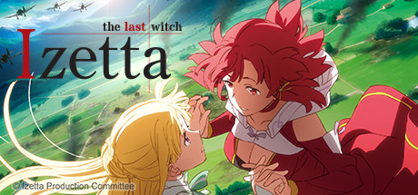 Boxart for Izetta: The Last Witch