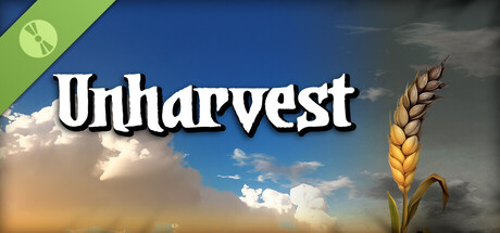 Boxart for Unharvest Demo