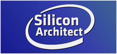 Boxart for Silicon Architect