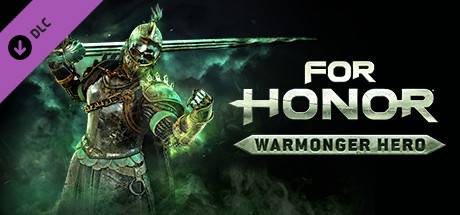 Boxart for FOR HONOR™ - Warmonger Hero