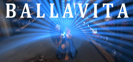 Boxart for Ballavita