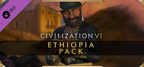 Boxart for Sid Meier's Civilization® VI: Ethiopia Pack