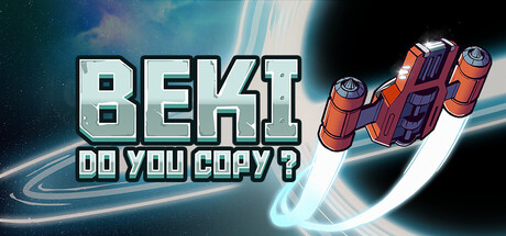 Boxart for BEKI, Do You Copy?