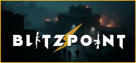 Boxart for Blitzpoint