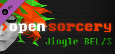 Boxart for Open Sorcery: Jingle BEL/S