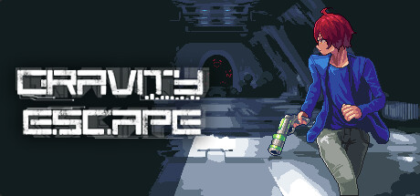 Boxart for Gravity Escape