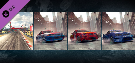 Boxart for GRID 2 - Bathurst Track Pack