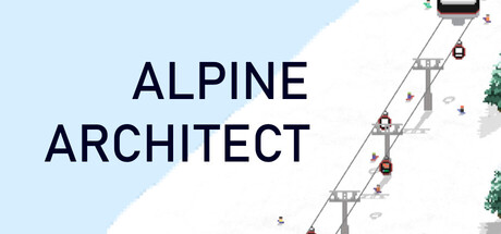 Boxart for Alpine Architect