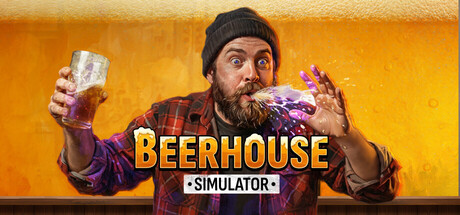 Boxart for Beerhouse Simulator