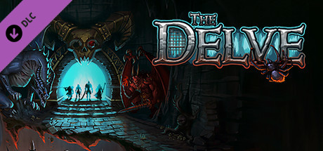 Boxart for Descent: Road to Legend - The Delve